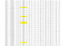 do word content writing and excel data entry or googlesheets